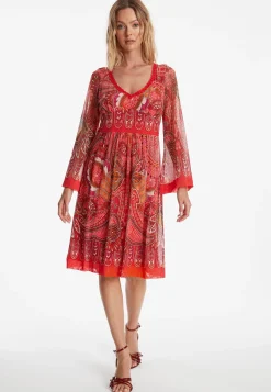 Empirekleid Zevila