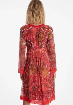 Empirekleid Zevila