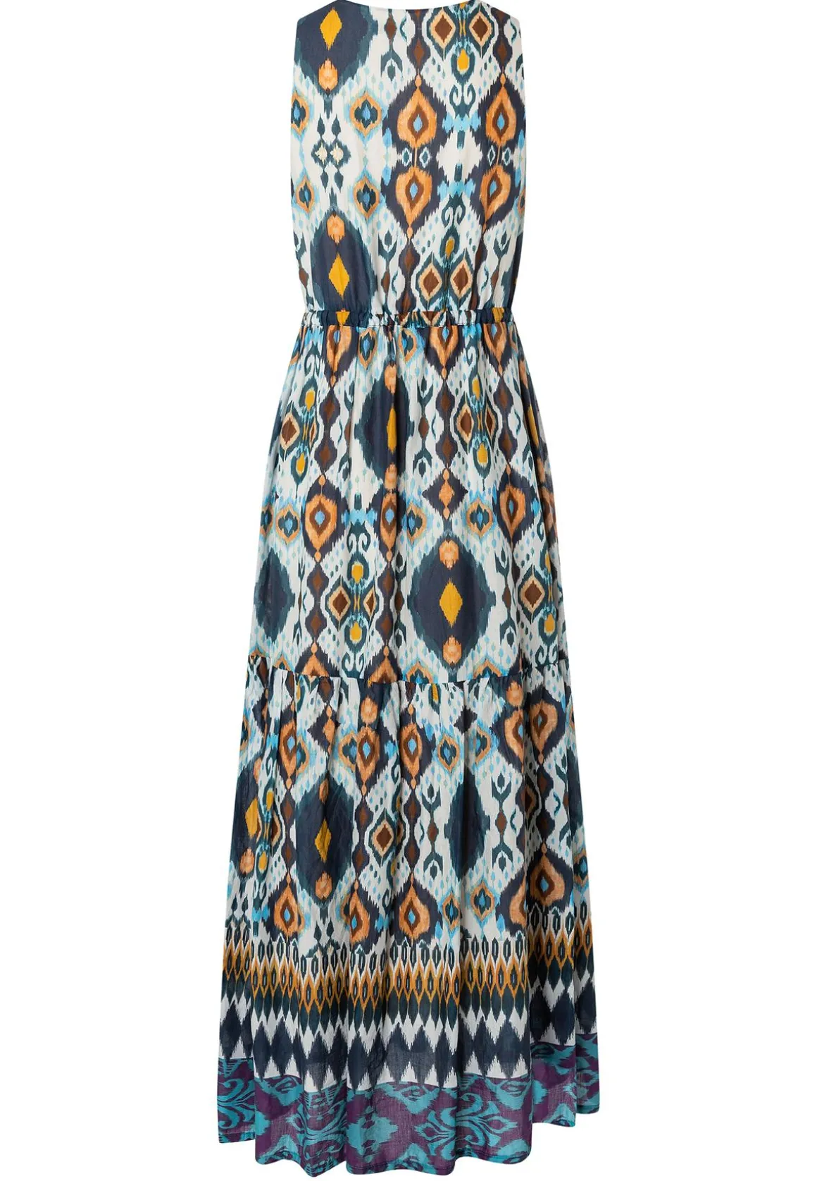 Ethnokleid Kaine
