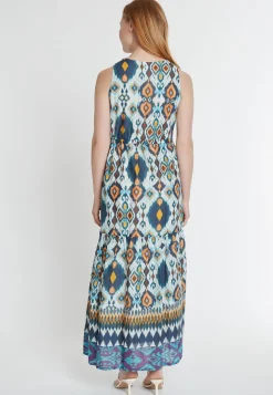 Ethnokleid Kaine