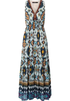 Ethnokleid Kaine