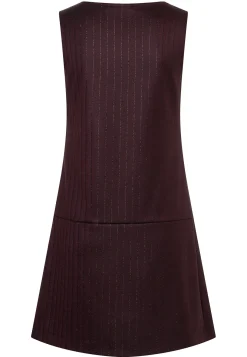 Faltenkleid Adeba
