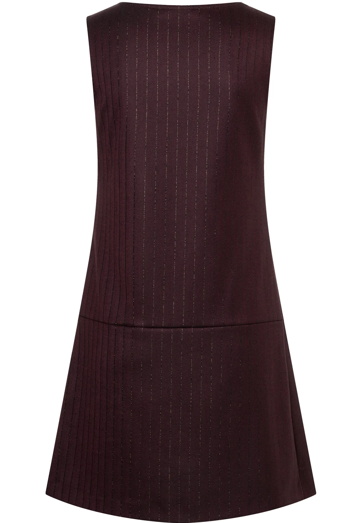 Faltenkleid Adeba