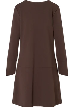 Faltenrockkleid Edriana