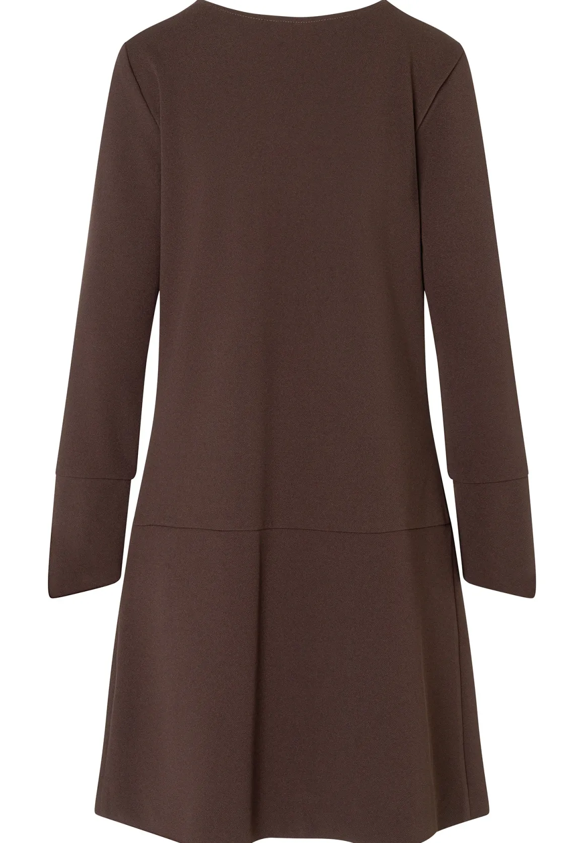 Faltenrockkleid Edriana