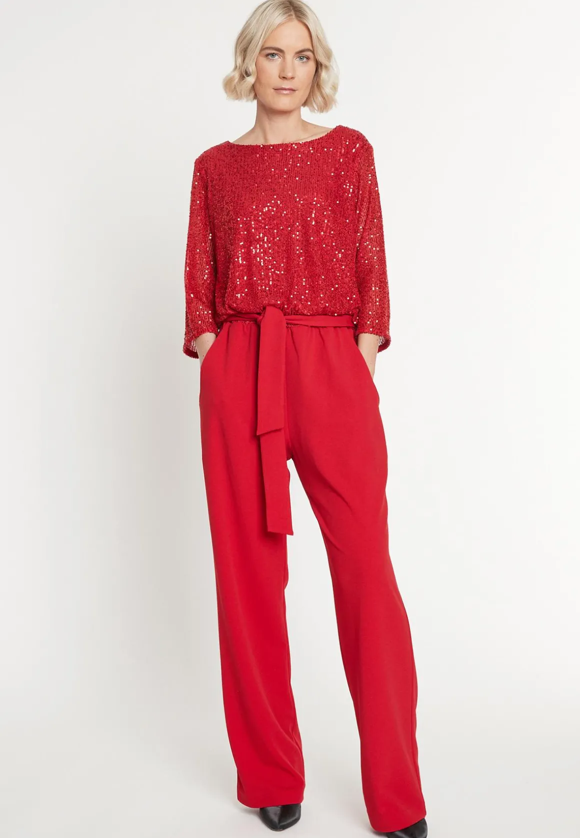 Festlicher Jumpsuit Magale