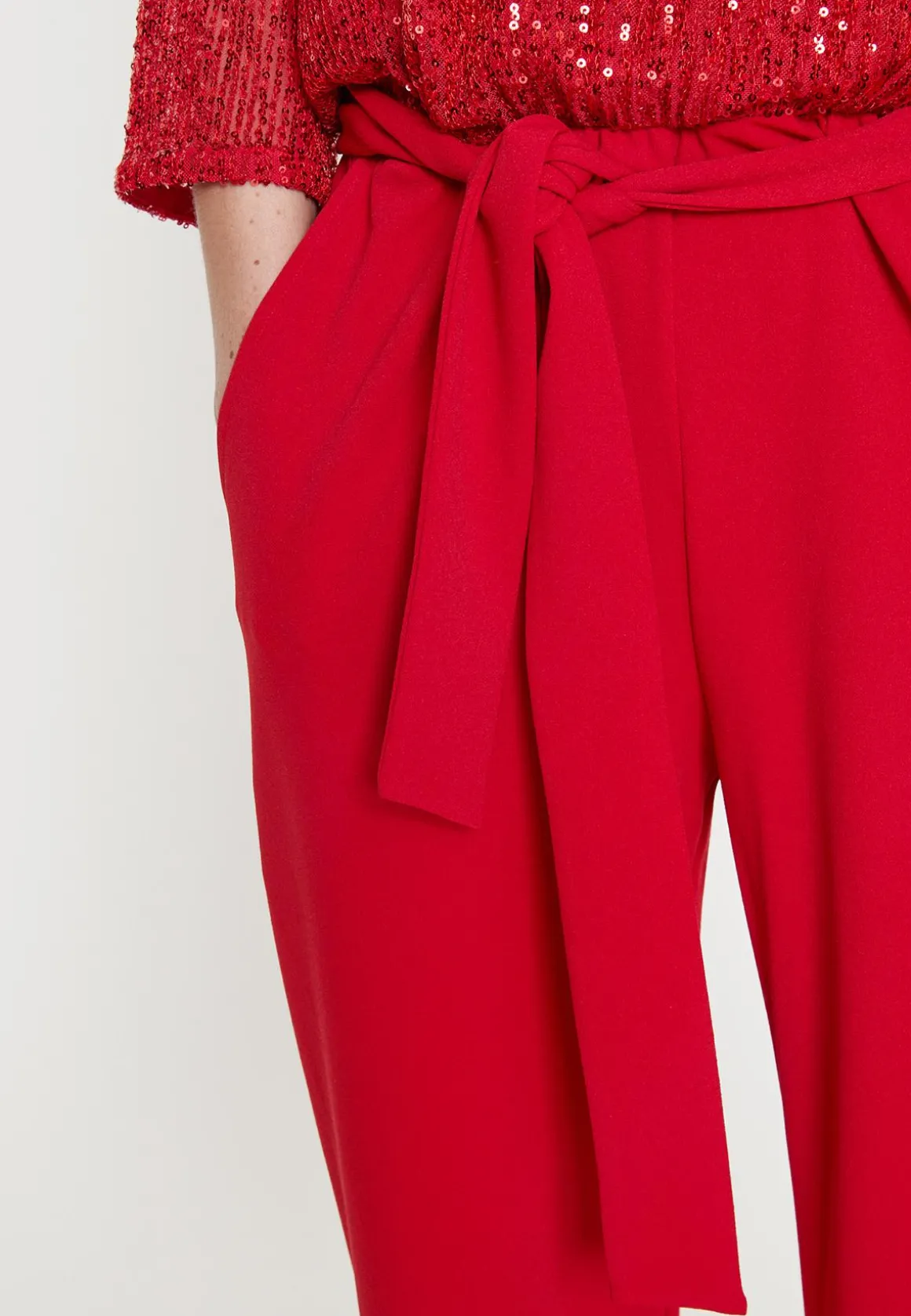 Festlicher Jumpsuit Magale