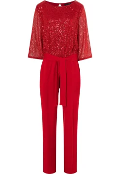 Festlicher Jumpsuit Magale