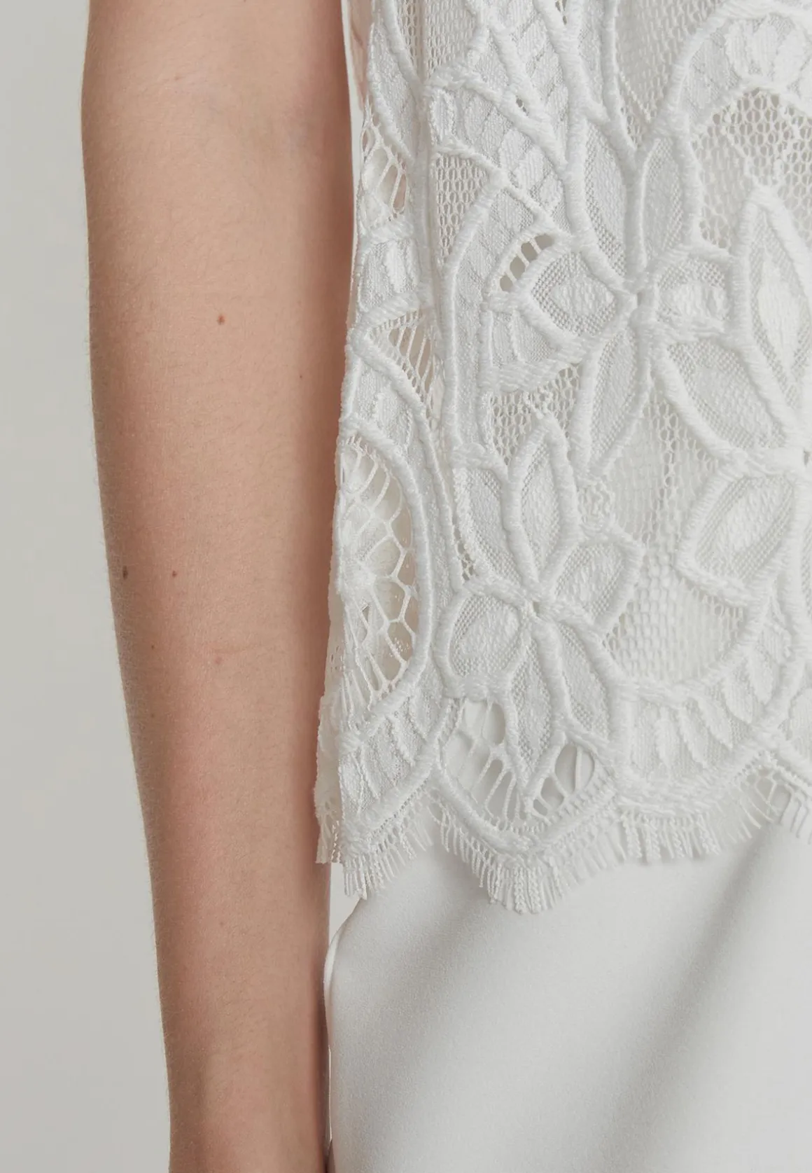 Festlicher Jumpsuit Paelo