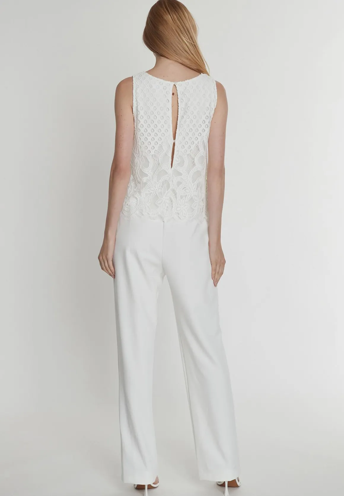 Festlicher Jumpsuit Paelo