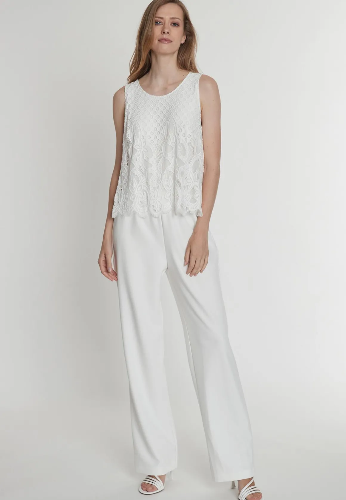 Festlicher Jumpsuit Paelo