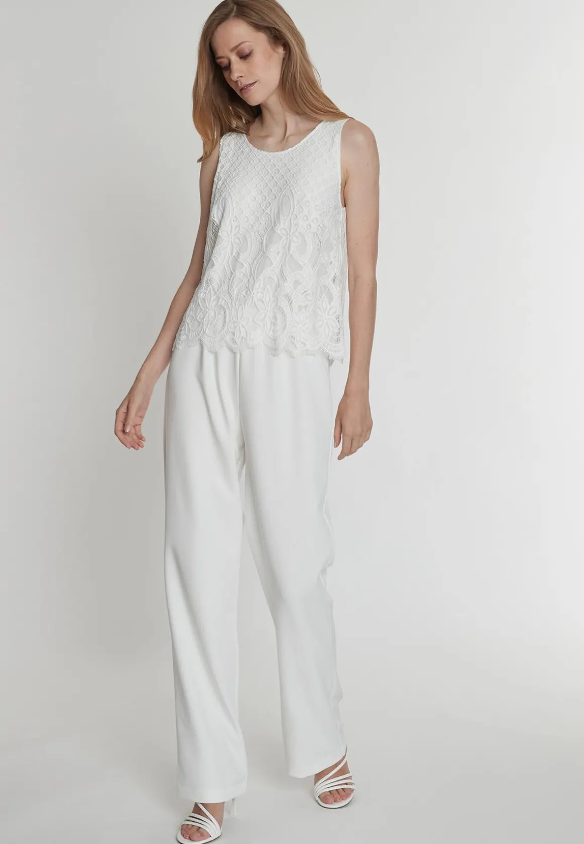 Festlicher Jumpsuit Paelo