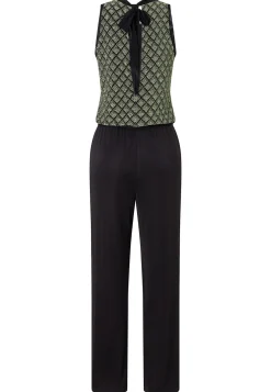 Festlicher Jumpsuit Sakora