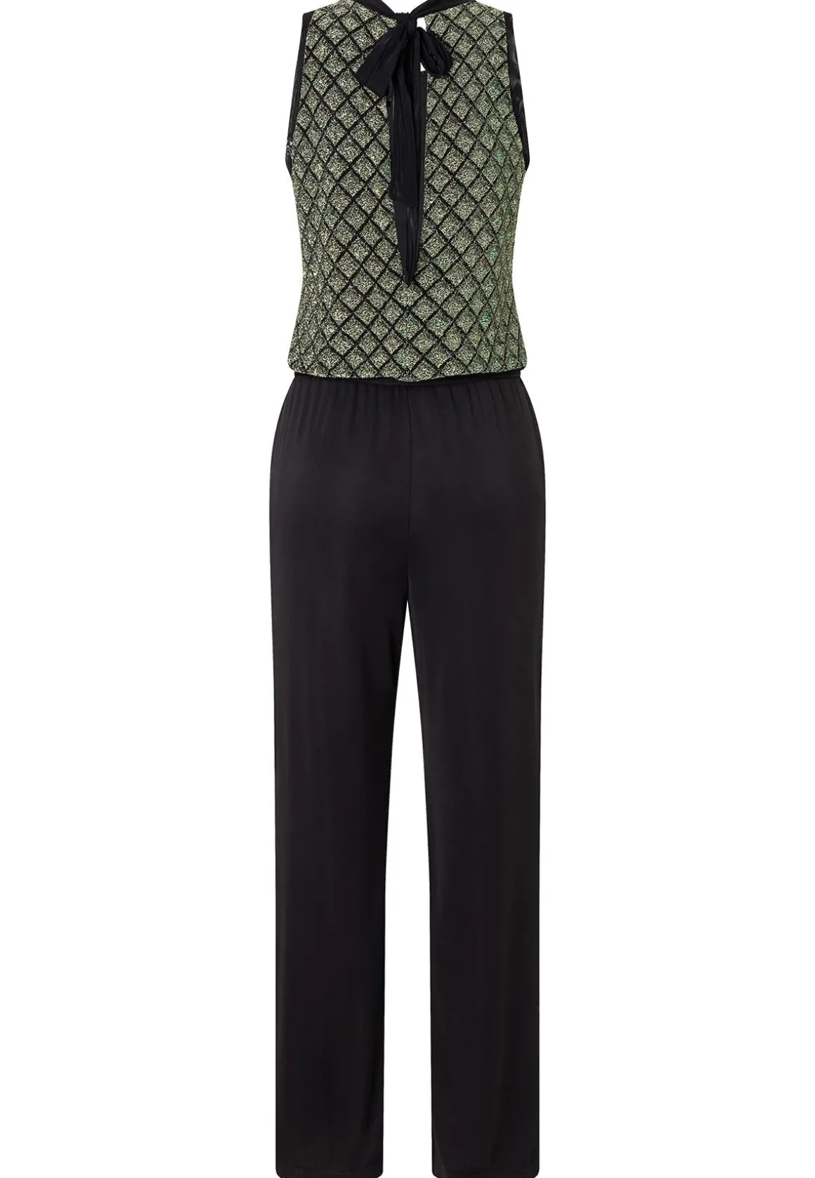 Festlicher Jumpsuit Sakora