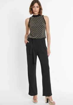 Festlicher Jumpsuit Sakora