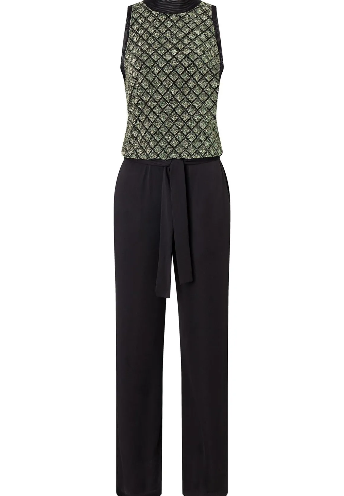 Festlicher Jumpsuit Sakora