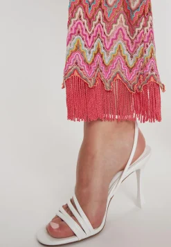 Fransenhose Polky