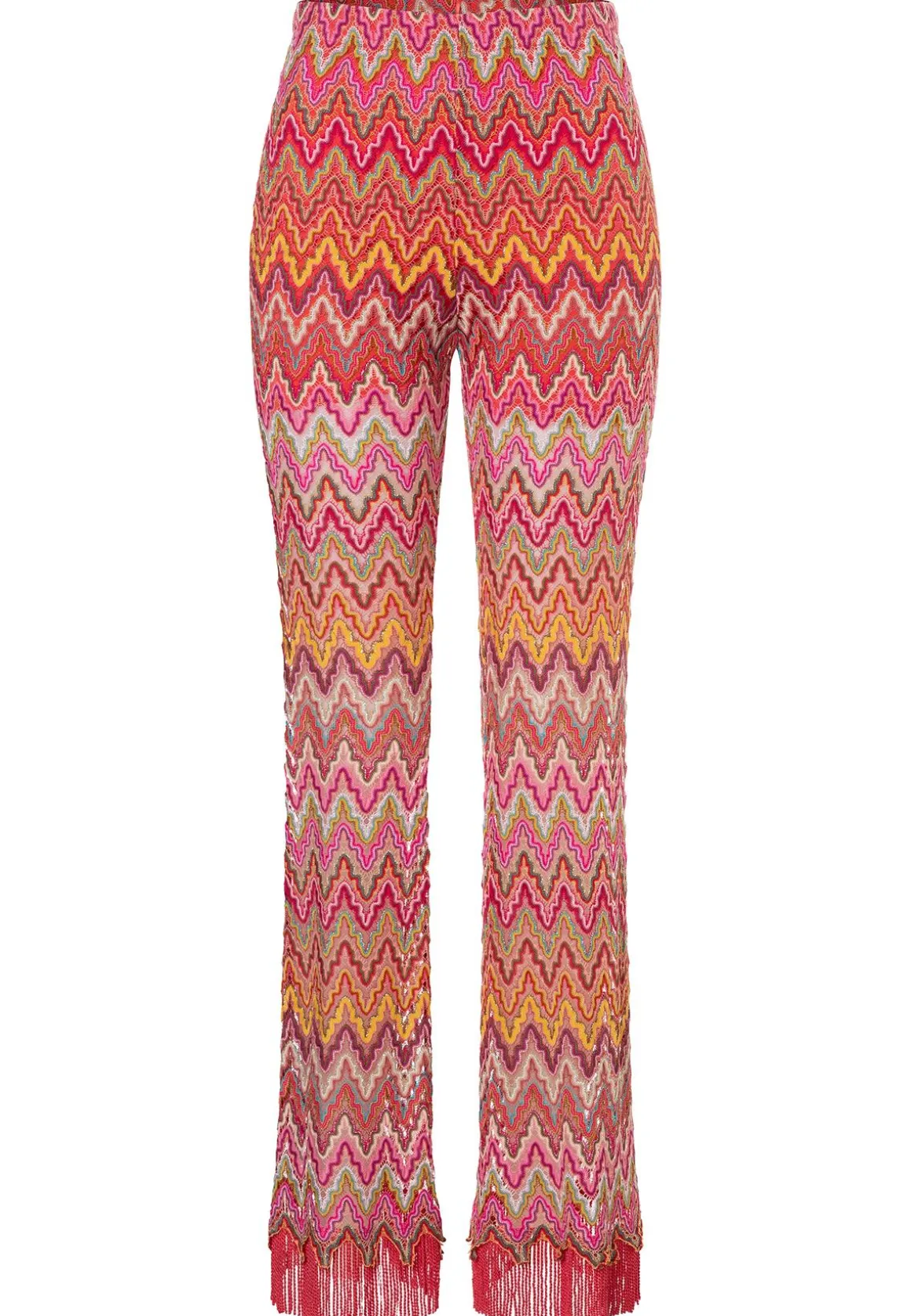 Fransenhose Polky