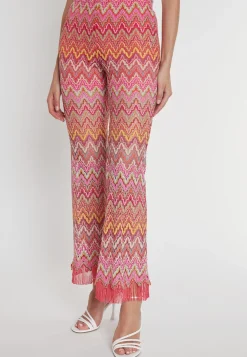 Fransenhose Polky