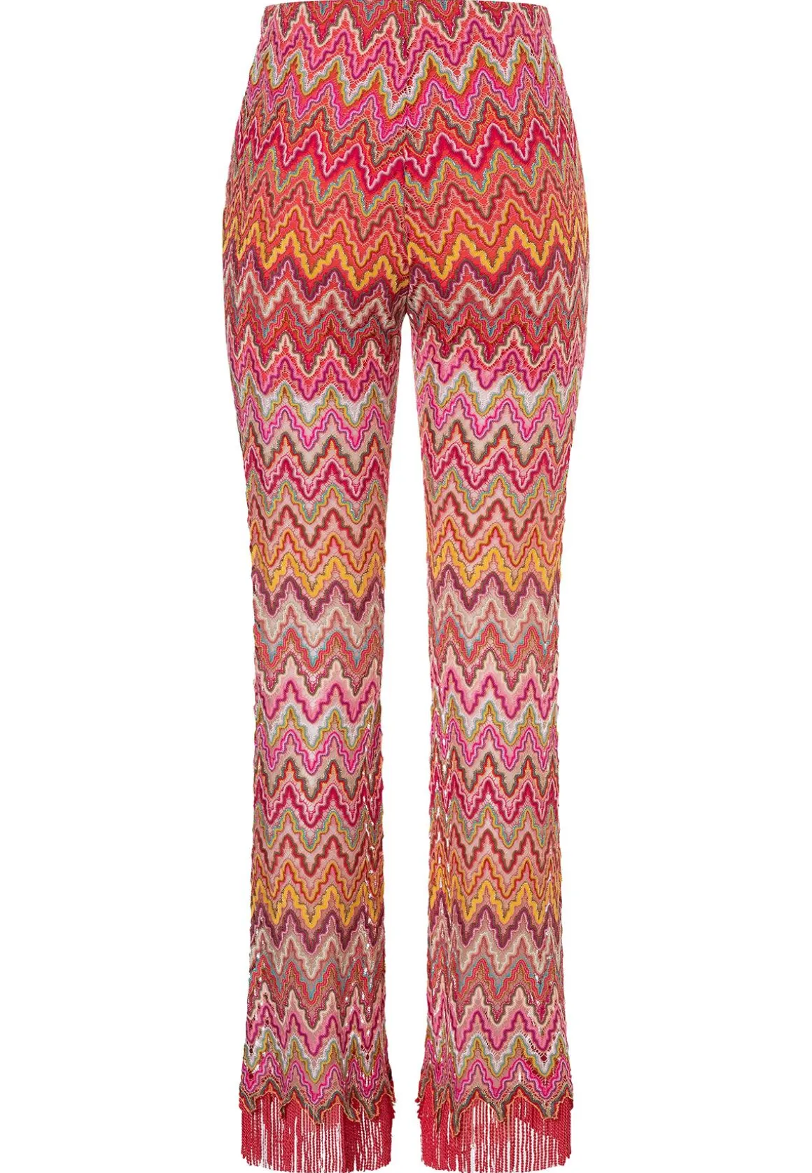Fransenhose Polky
