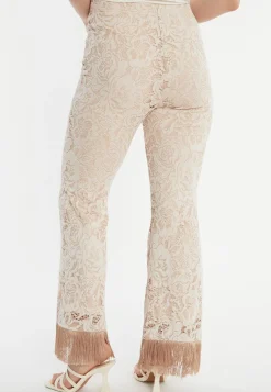 Fransenhose Zakira