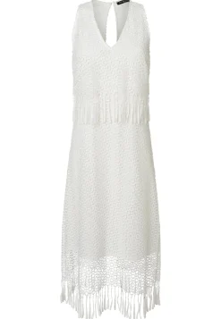 Fransenkleid Rajosi