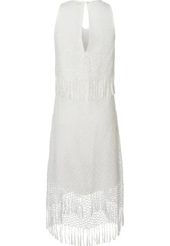Fransenkleid Rajosi