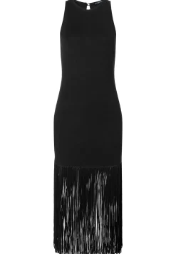 Fransenkleid Tisa