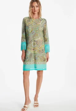 Fransenkleid Zikona