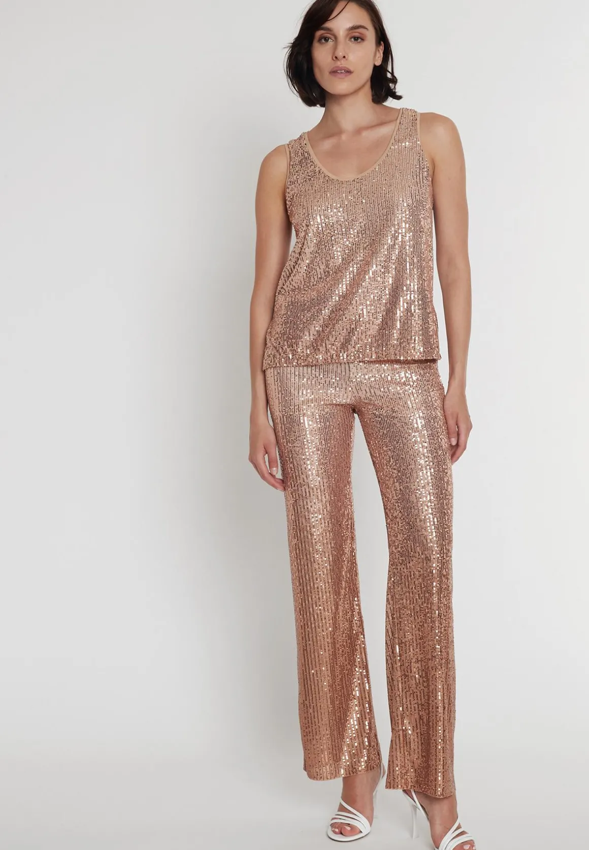 Glamour Hose Paalo