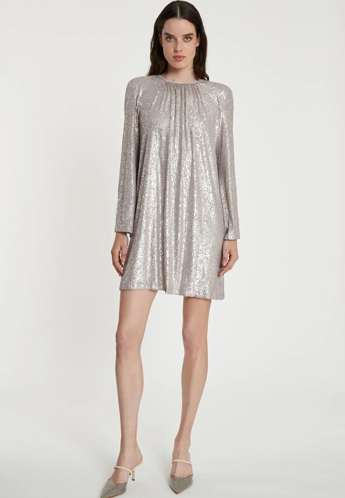 Glamour Kleid Tadyra