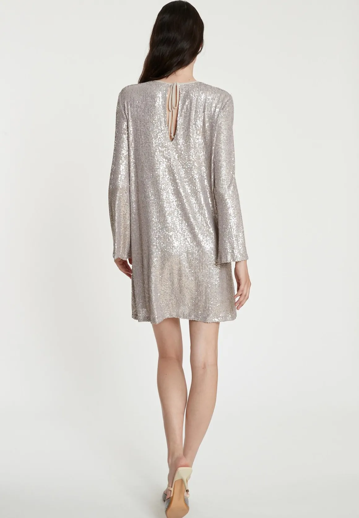 Glamour Kleid Tadyra