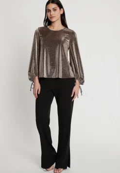 Glitzertop Ikine