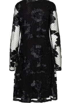 Godetkleid Elodrey