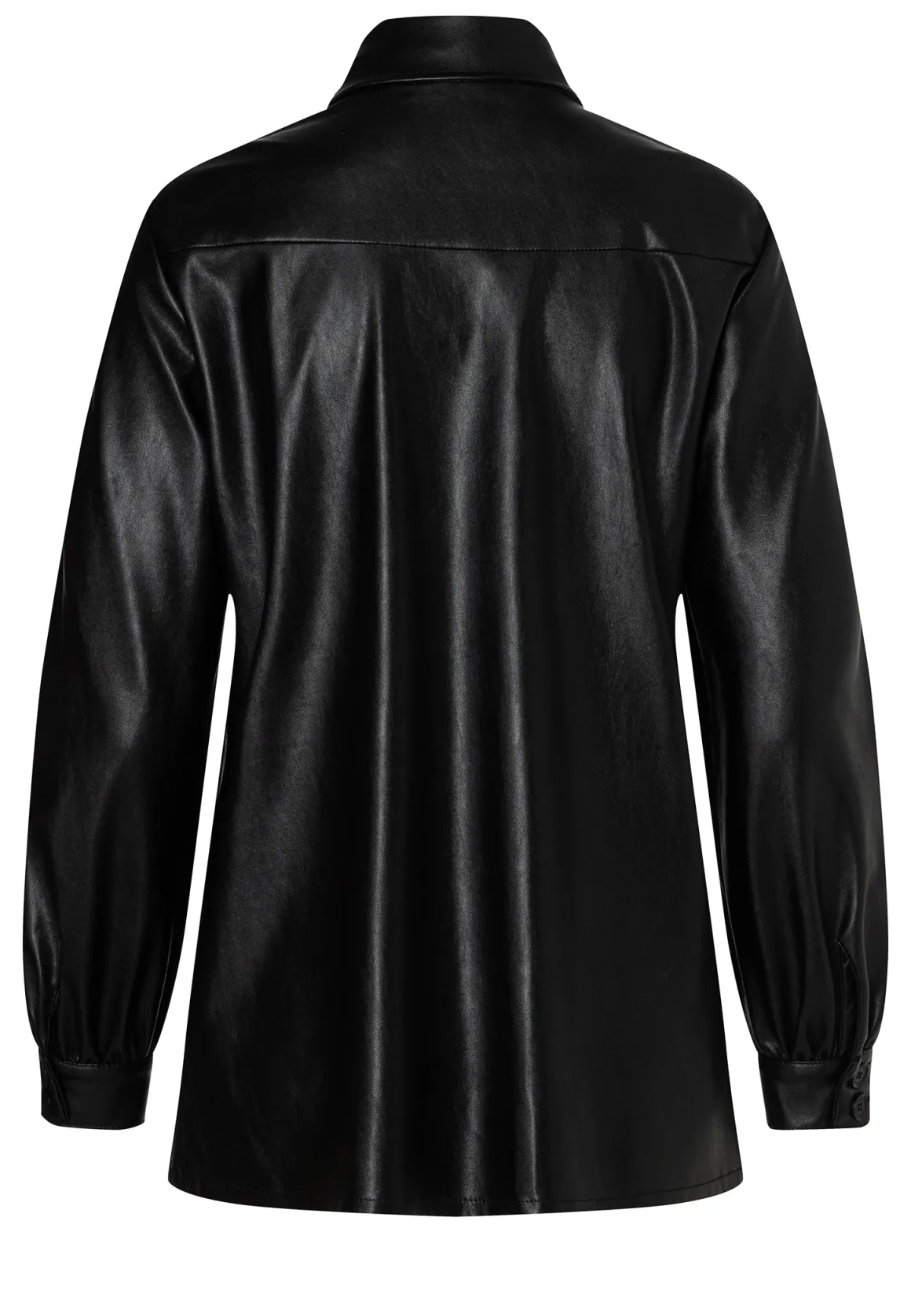 Hemdbluse Enoya