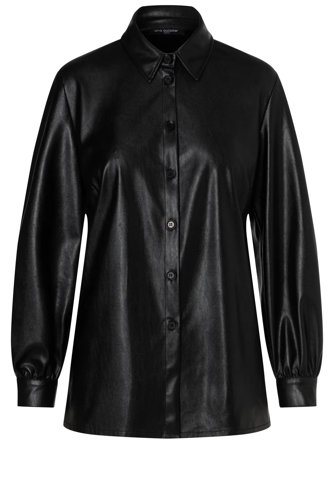 Hemdbluse Enoya