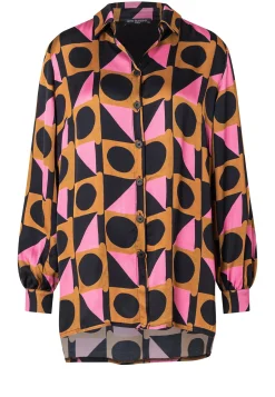 Hemdbluse Maleni
