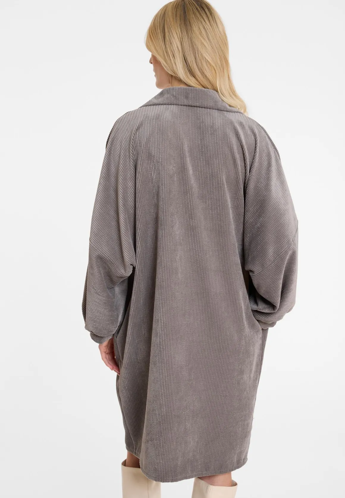 Hemdblusenkleid Adida
