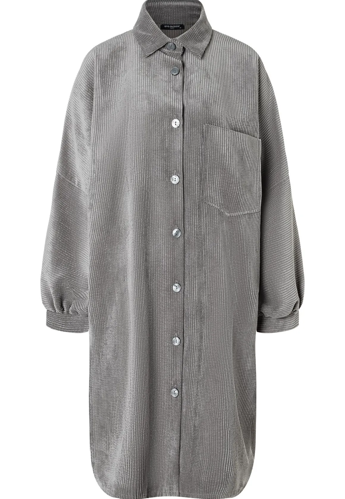 Hemdblusenkleid Adida
