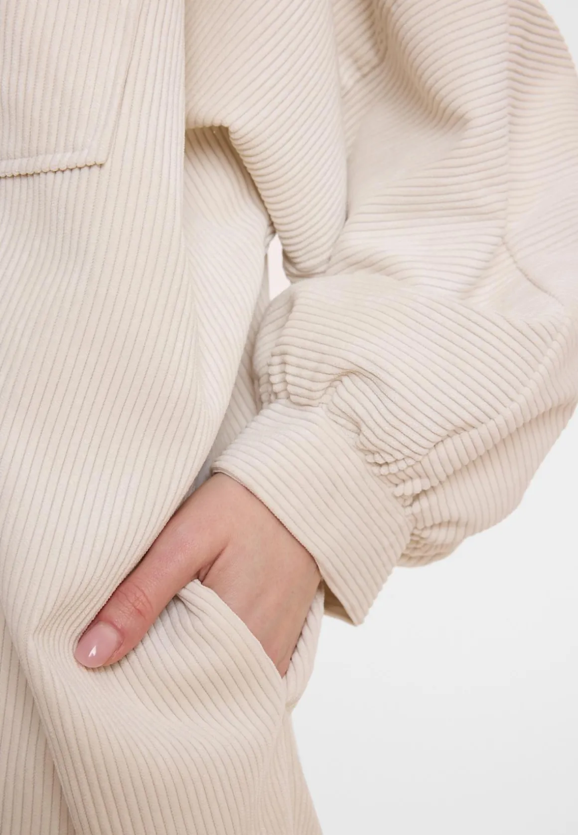 Hemdblusenkleid Adidi