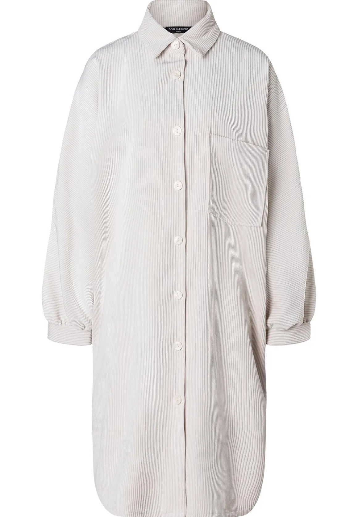 Hemdblusenkleid Adidi