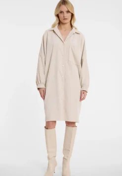 Hemdblusenkleid Adidi