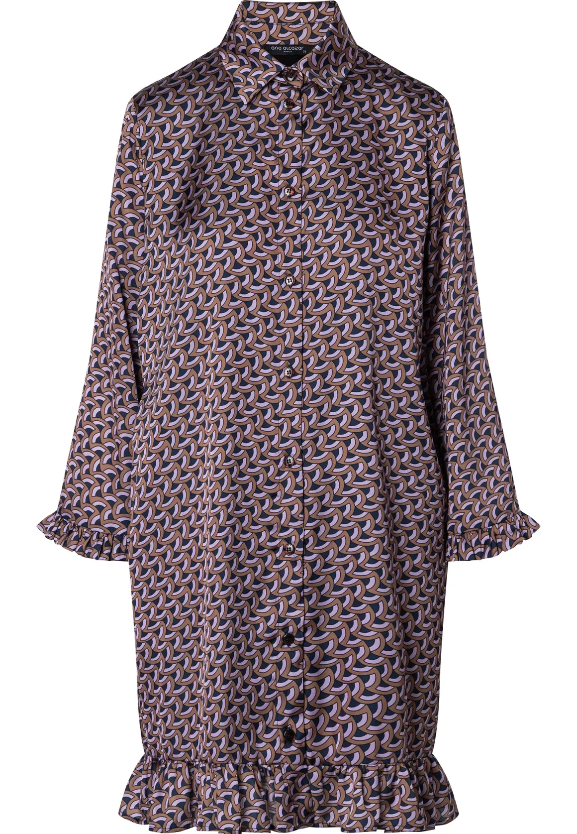 Hemdblusenkleid Eugonia