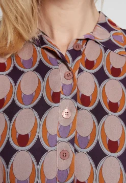 Hemdblusenkleid Hagly