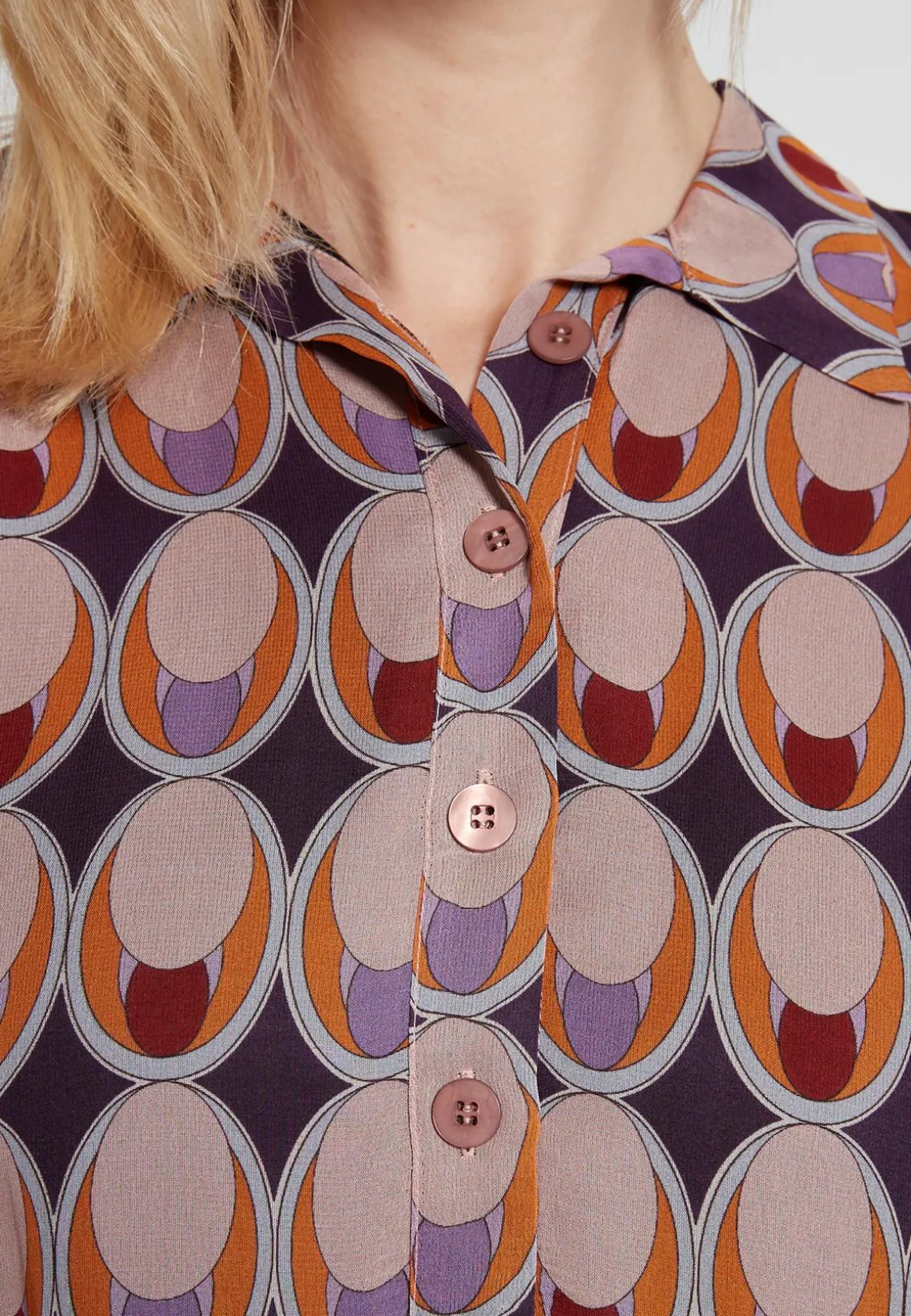 Hemdblusenkleid Hagly