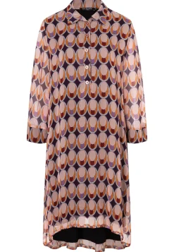Hemdblusenkleid Hagly