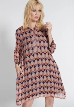 Hemdblusenkleid Hagly