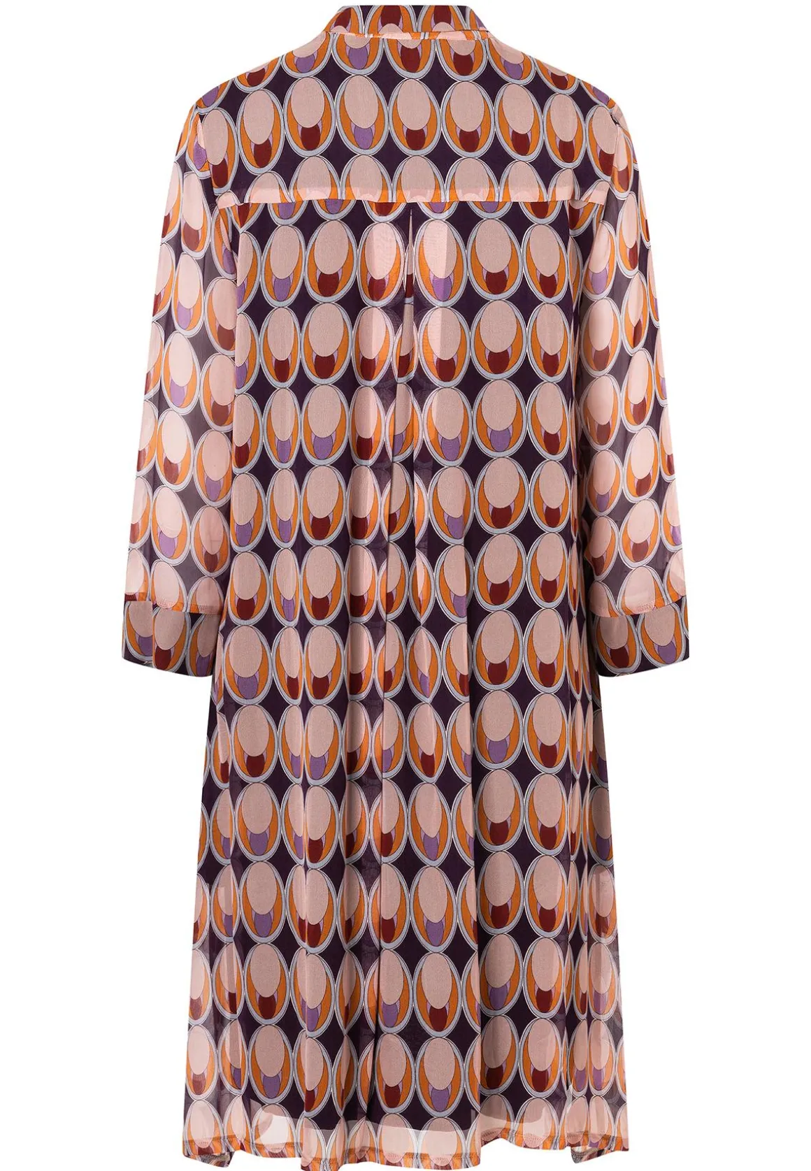 Hemdblusenkleid Hagly