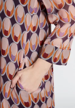 Hemdblusenkleid Hagly