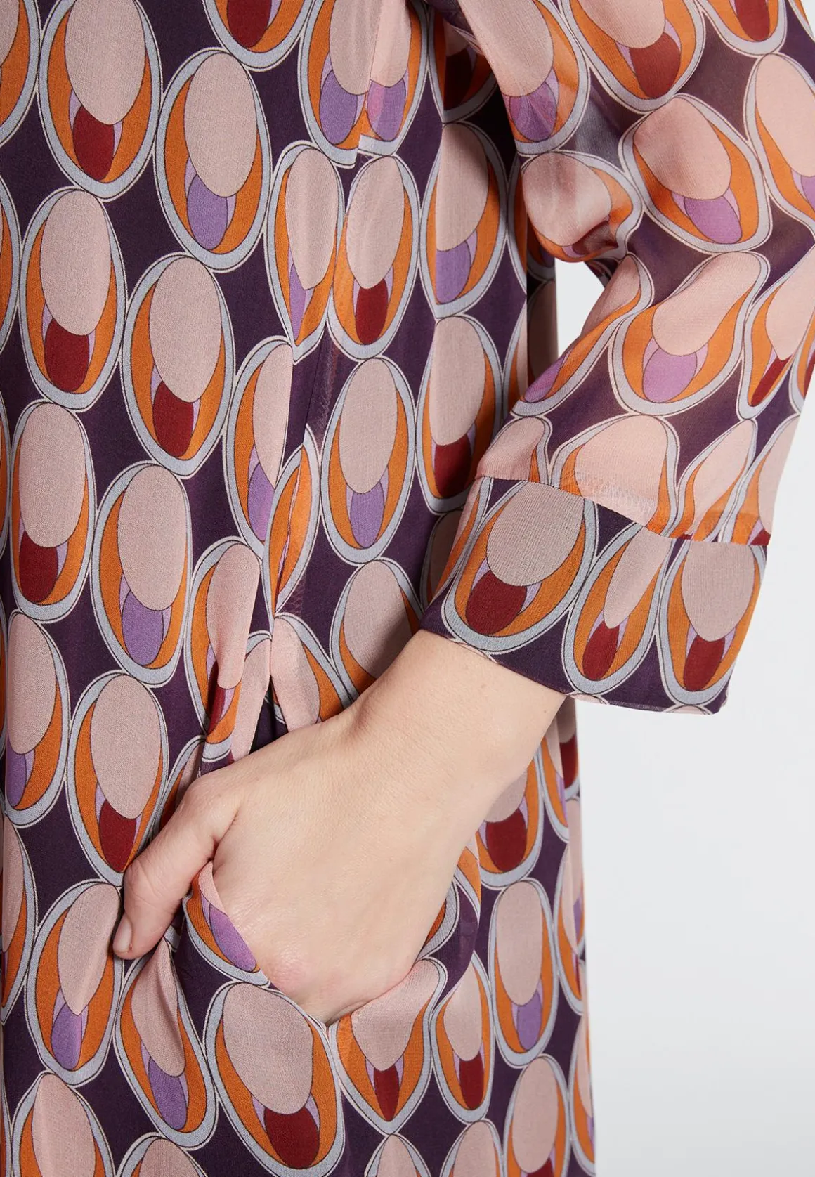 Hemdblusenkleid Hagly